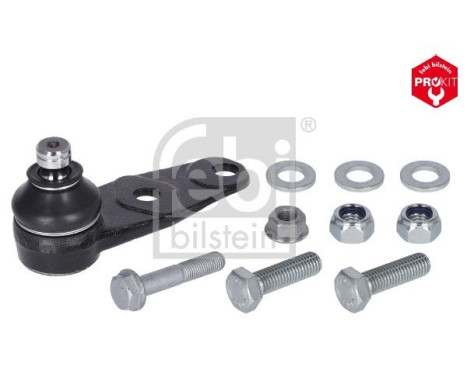 Ball Joint ProKit 39820 Febi ProKit, Image 2