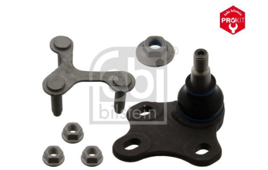 Ball Joint ProKit 40537 Febi ProKit, Image 2