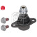 Ball Joint ProKit 40845 Febi ProKit, Thumbnail 2