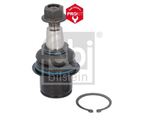Ball Joint ProKit 40887 Febi ProKit, Image 2