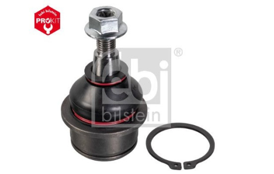 Ball Joint ProKit 41076 Febi ProKit, Image 2