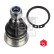 Ball Joint ProKit 41210 Febi ProKit, Thumbnail 2