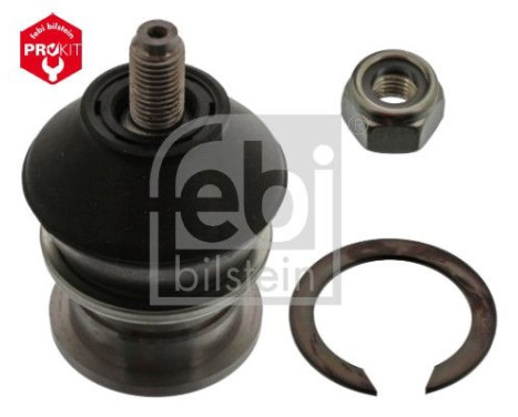 Ball Joint ProKit 41230 Febi ProKit, Image 2