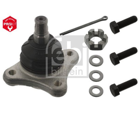 Ball Joint ProKit 41250 Febi ProKit, Image 2