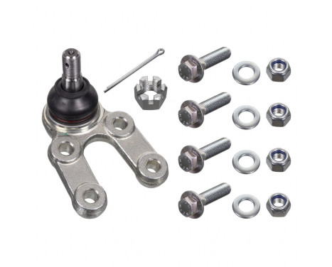 Ball Joint ProKit 41717 Febi ProKit