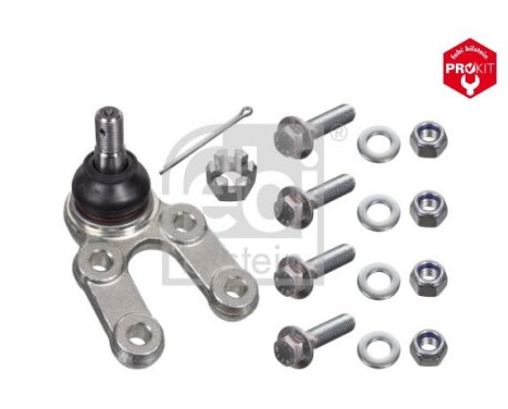 Ball Joint ProKit 41717 Febi ProKit, Image 2