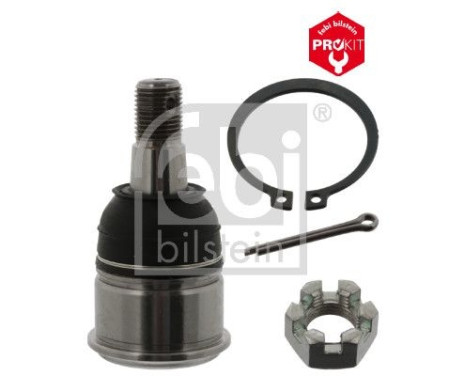 Ball Joint ProKit 42138 Febi ProKit, Image 2