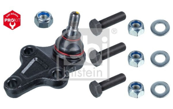Ball Joint ProKit 42277 Febi ProKit, Image 2