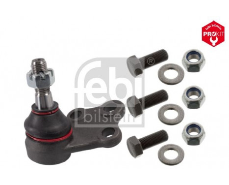 Ball Joint ProKit 42649 Febi ProKit, Image 2