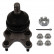 Ball Joint ProKit 42998 Febi ProKit
