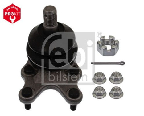 Ball Joint ProKit 42998 Febi ProKit, Image 2