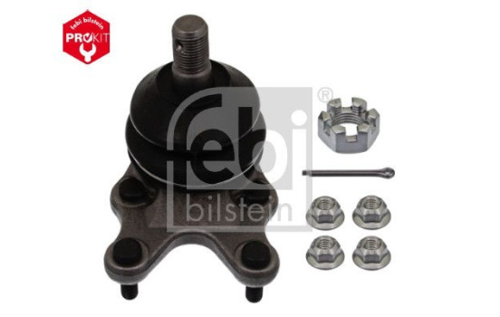 Ball Joint ProKit 42998 Febi ProKit, Image 2