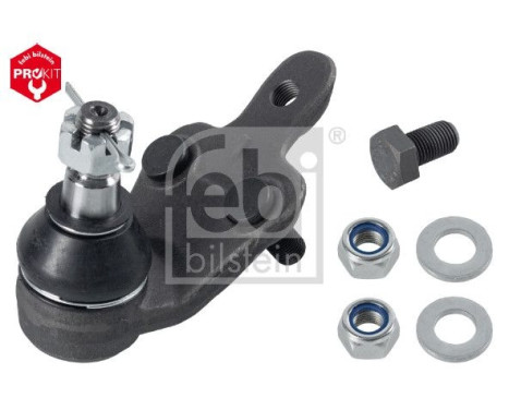 Ball Joint ProKit 43074 Febi ProKit, Image 2