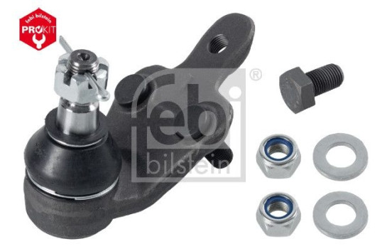 Ball Joint ProKit 43074 Febi ProKit, Image 2