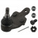 Ball Joint ProKit 43076 Febi ProKit