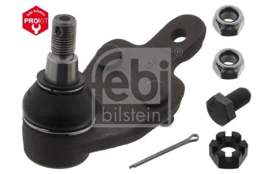 Ball Joint ProKit 43076 Febi ProKit, Image 2