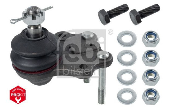 Ball Joint ProKit 43086 Febi ProKit, Image 2