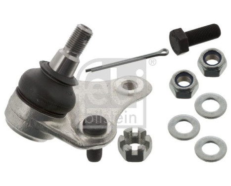 Ball Joint ProKit 43089 Febi ProKit, Image 2