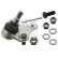 Ball Joint ProKit 43089 Febi ProKit, Thumbnail 2