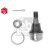 Ball Joint ProKit 43113 Febi ProKit, Thumbnail 2