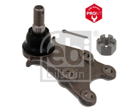 Ball Joint ProKit 43327 Febi ProKit, Image 2