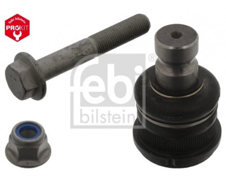 Ball Joint ProKit 45941 Febi ProKit, Image 2