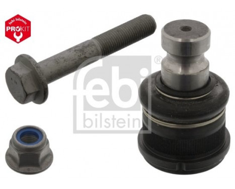 Ball Joint ProKit 45942 Febi ProKit, Image 2