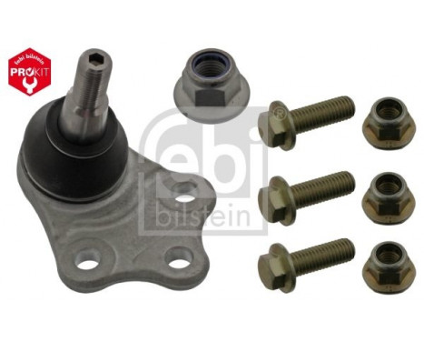 Ball Joint ProKit 46121 Febi ProKit, Image 2