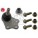 Ball Joint ProKit 46121 Febi ProKit, Thumbnail 2