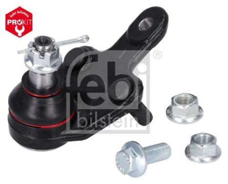 Ball Joint ProKit 48223 FEBI, Image 2