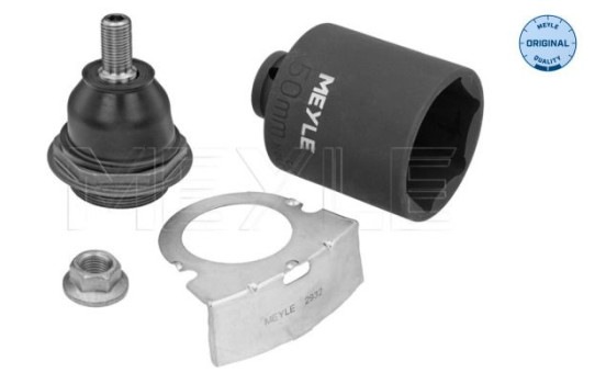 Ball joint repair kit