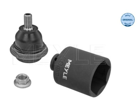 Ball joint repair kit