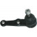 Ball Joint SBJ-3009 Kavo parts