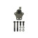 Ball Joint SBJ-3510 Kavo parts
