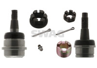 Ball joint set