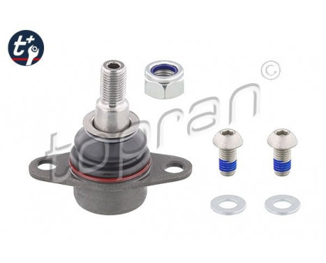 Ball Joint t+ Ball Joint t+