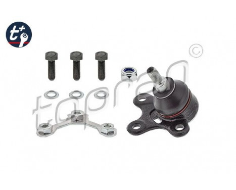 Ball Joint t+ Ball Joint t+