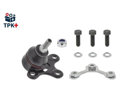 Ball Joint t+
