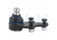 Ball Joint TC1016 Delphi