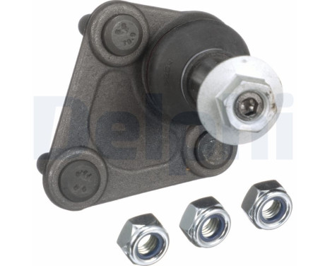Ball Joint TC1042 Delphi