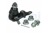 Ball joint TC1184 Delphi