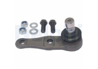 Ball Joint TC1228 Delphi
