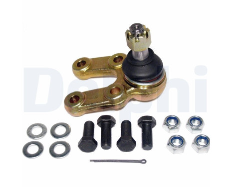 Ball Joint TC1231 Delphi