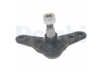 Ball Joint TC1277 Delphi