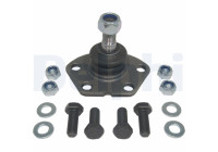 Ball Joint TC1283 Delphi