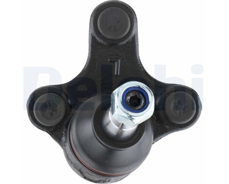 Ball Joint TC1316 Delphi, Image 4