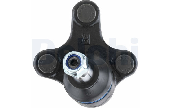Ball Joint TC1317 Delphi, Image 6