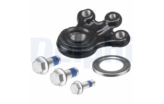 Ball Joint TC1371 Delphi