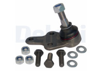 Ball Joint TC1433 Delphi