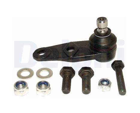 Ball Joint TC1438 Delphi, Image 2